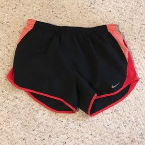 Nike Dry-Fit Shorts